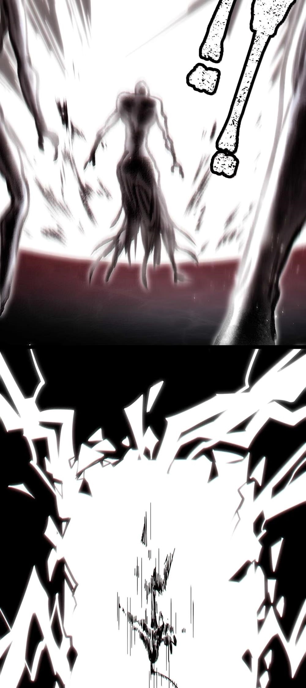 I’m Really Not The Demon God’s Lackey Chapter 159 - Page 48