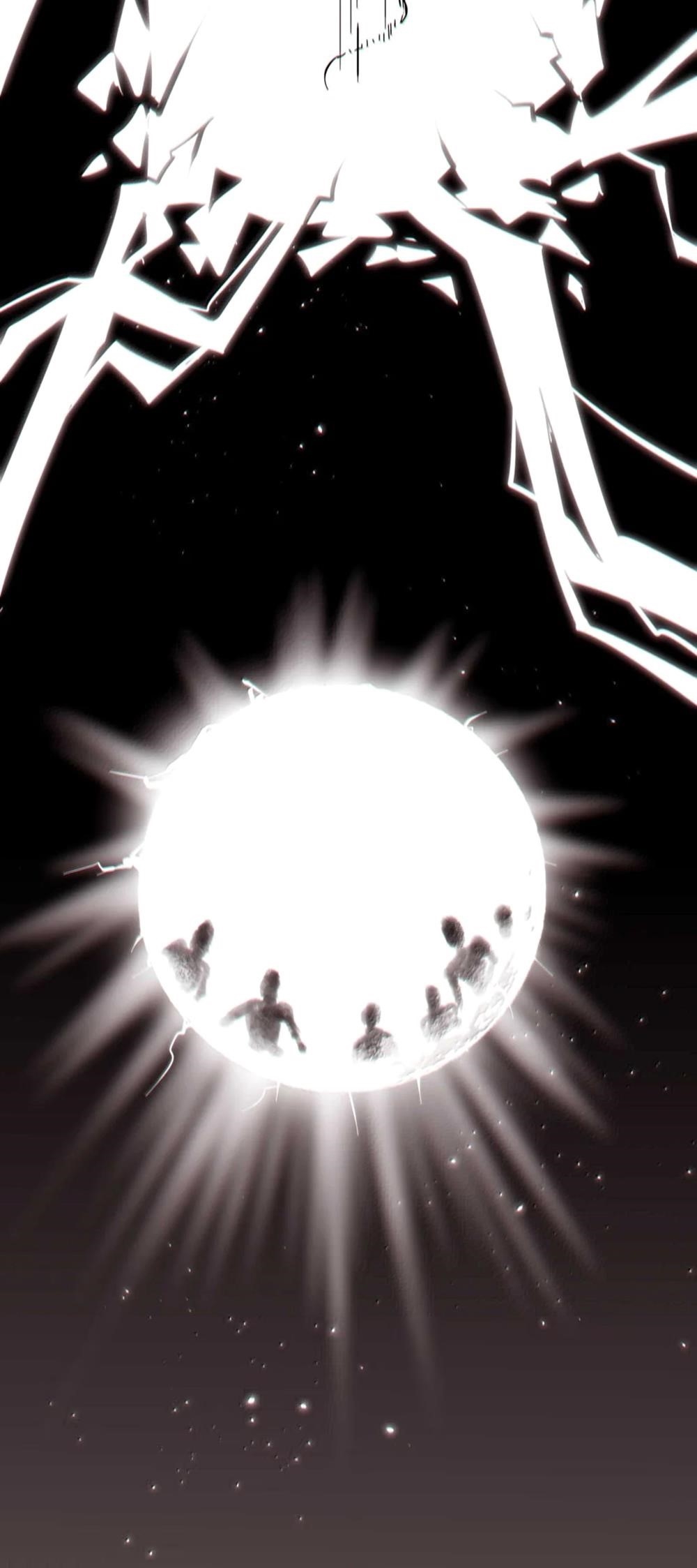 I’m Really Not The Demon God’s Lackey Chapter 159 - Page 49