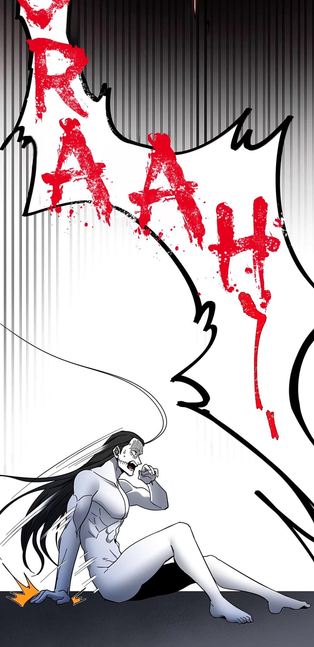 I’m Really Not The Demon God’s Lackey Chapter 159 - Page 51