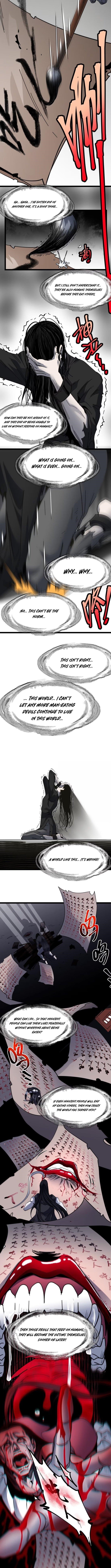 I’m Really Not The Demon God’s Lackey Chapter 160 - Page 10