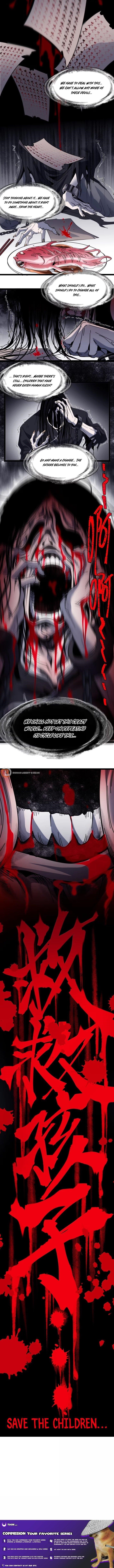 I’m Really Not The Demon God’s Lackey Chapter 160 - Page 11