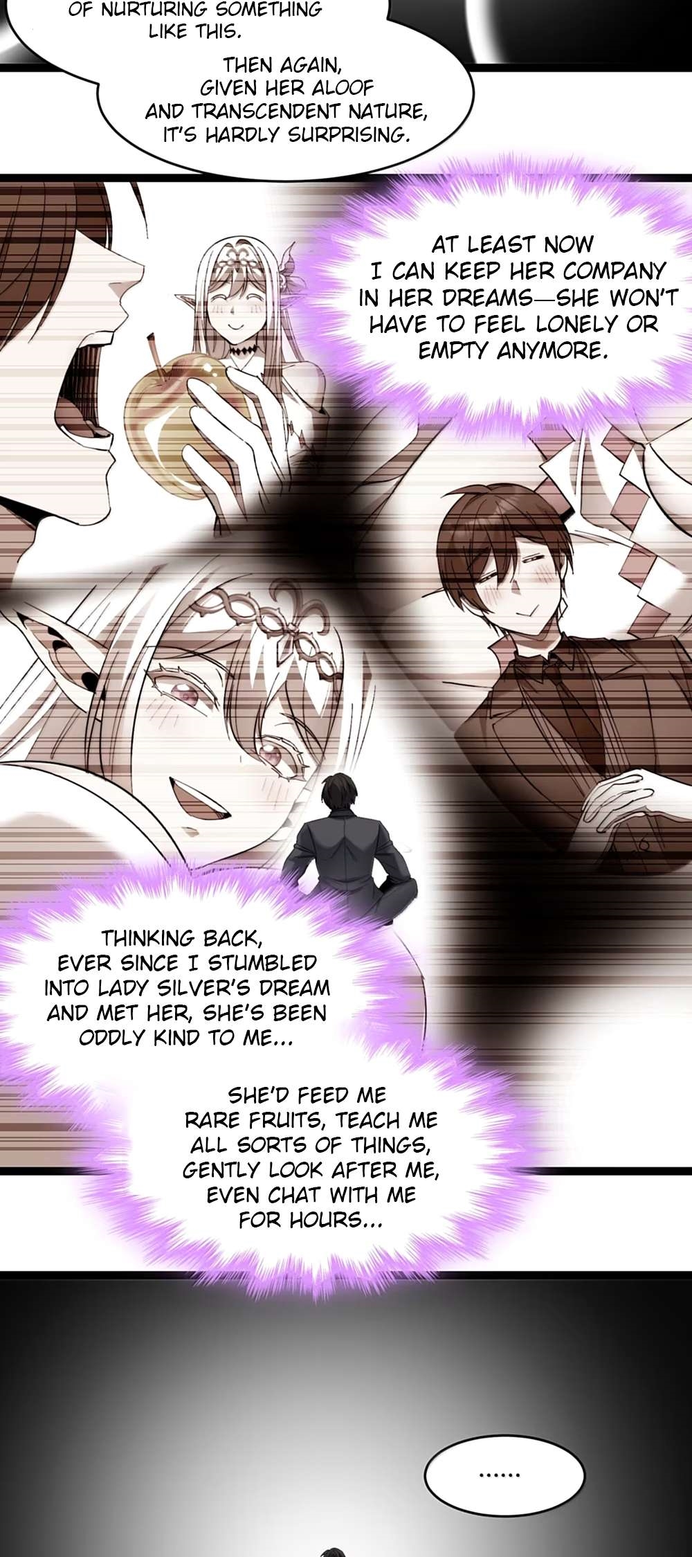 I’m Really Not The Demon God’s Lackey Chapter 161 - Page 16