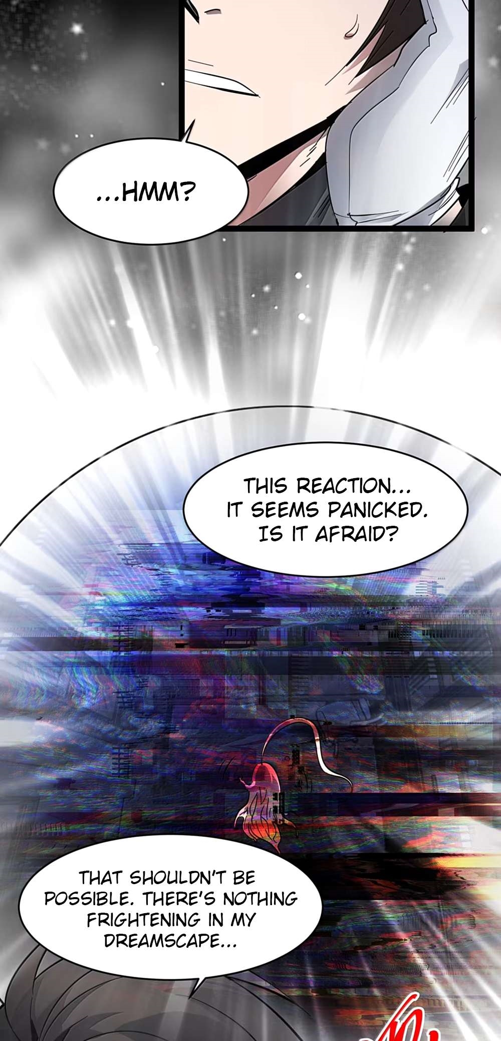 I’m Really Not The Demon God’s Lackey Chapter 161 - Page 24