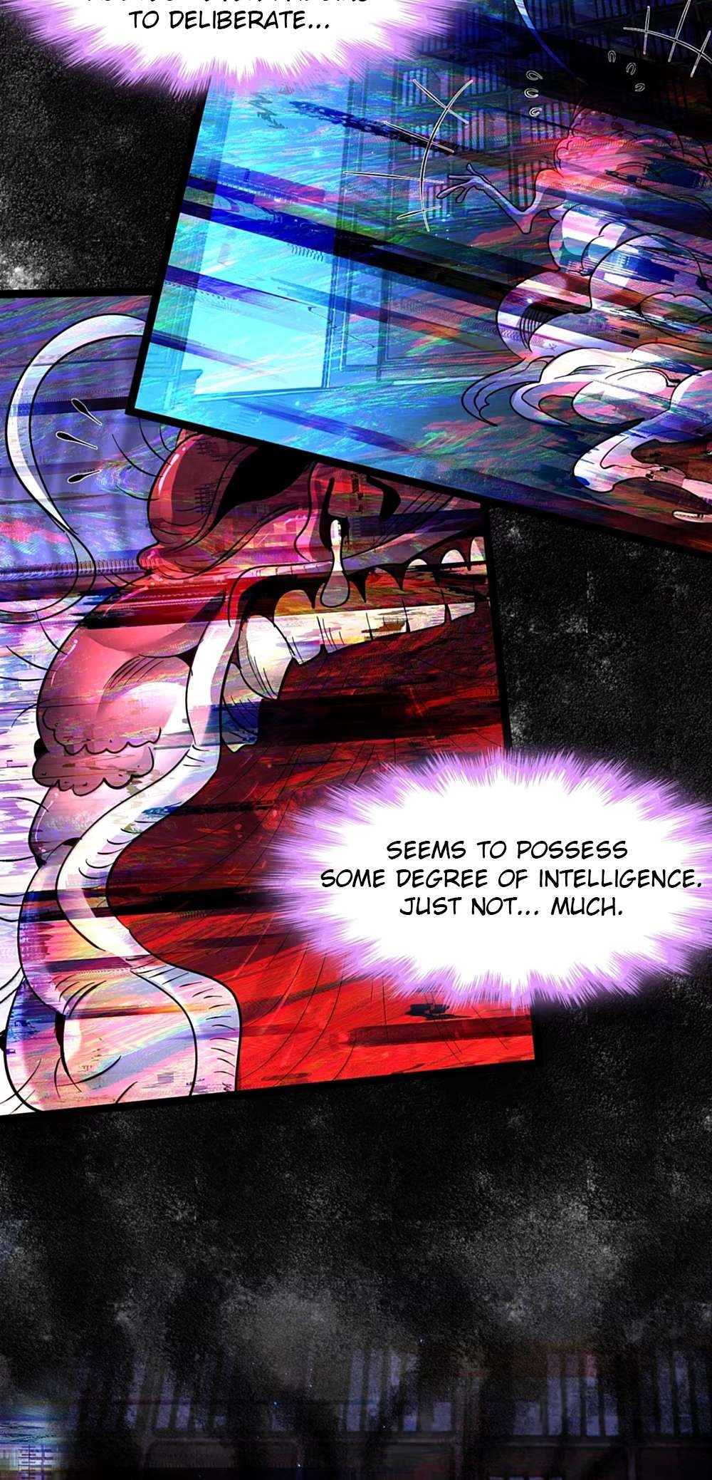 I’m Really Not The Demon God’s Lackey Chapter 161 - Page 26