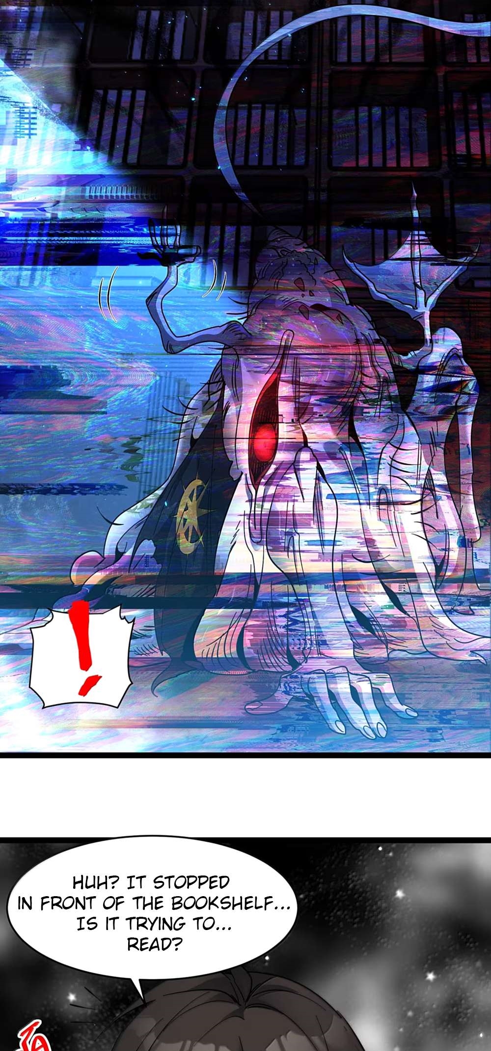 I’m Really Not The Demon God’s Lackey Chapter 161 - Page 27