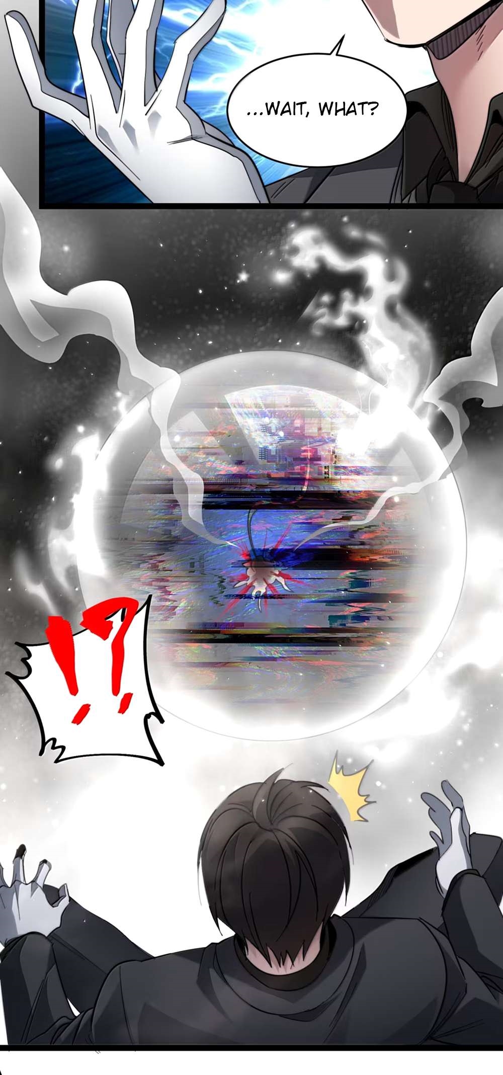 I’m Really Not The Demon God’s Lackey Chapter 161 - Page 32