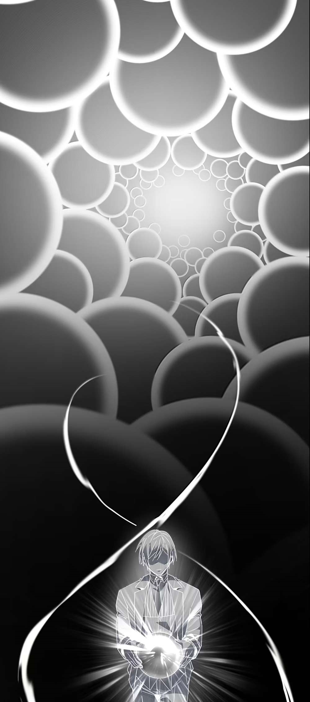 I’m Really Not The Demon God’s Lackey Chapter 161 - Page 4