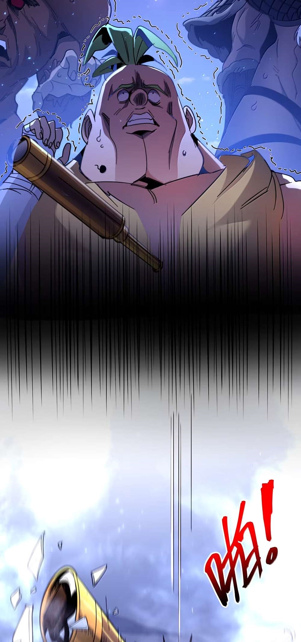 I’m Really Not The Demon God’s Lackey Chapter 161 - Page 51