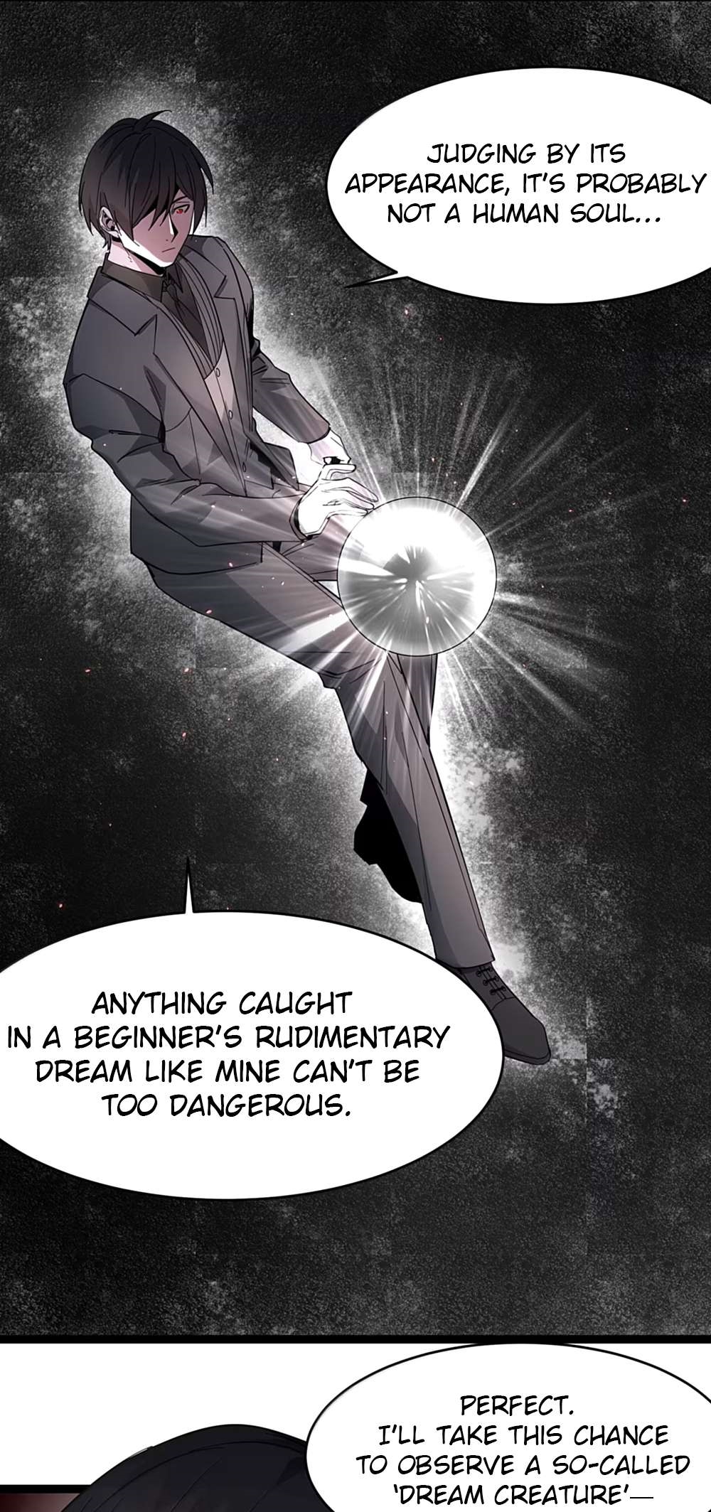 I’m Really Not The Demon God’s Lackey Chapter 161 - Page 7