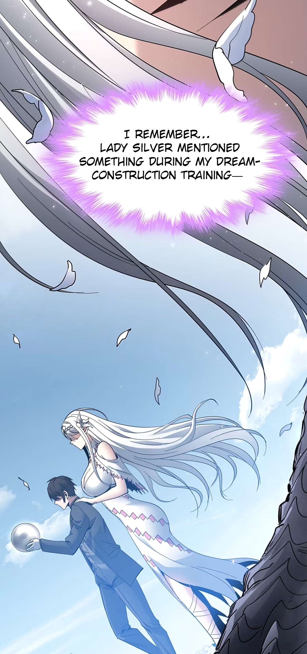 I’m Really Not The Demon God’s Lackey Chapter 161 - Page 9