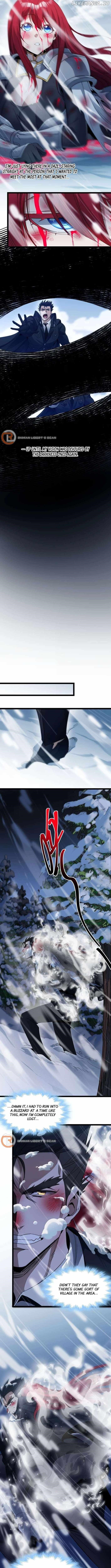 I’m Really Not The Demon God’s Lackey Chapter 162 - Page 4