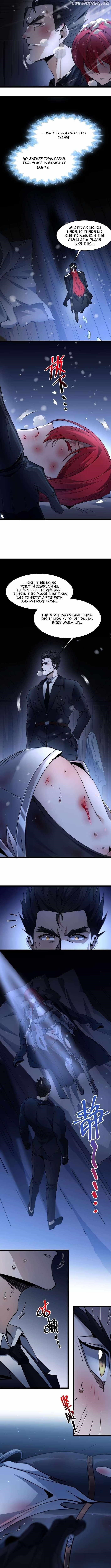 I’m Really Not The Demon God’s Lackey Chapter 162 - Page 6