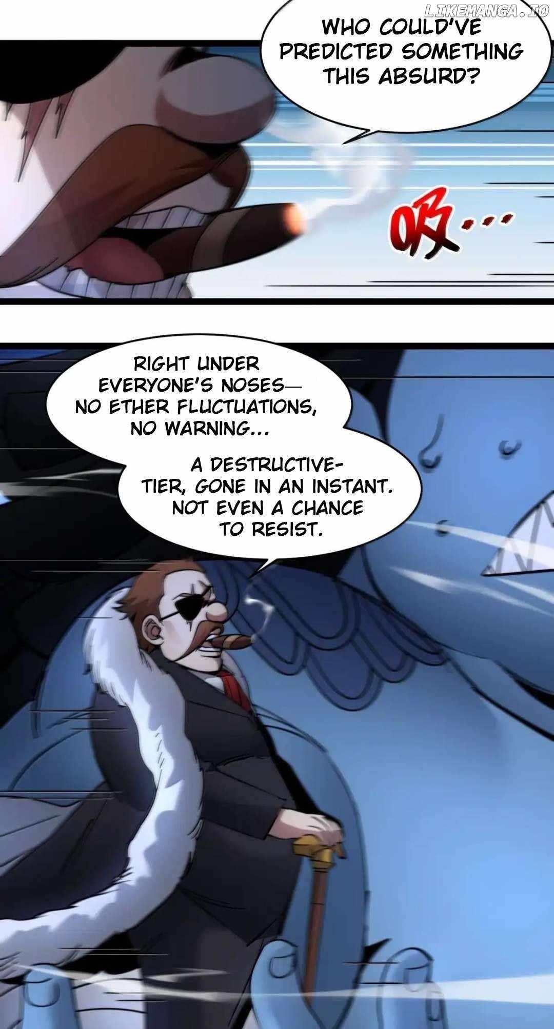 I’m Really Not The Demon God’s Lackey Chapter 163 - Page 12