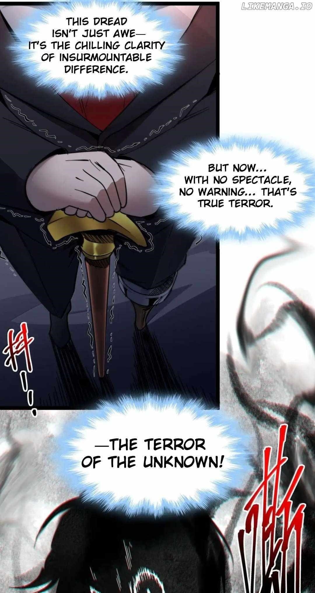 I’m Really Not The Demon God’s Lackey Chapter 163 - Page 15