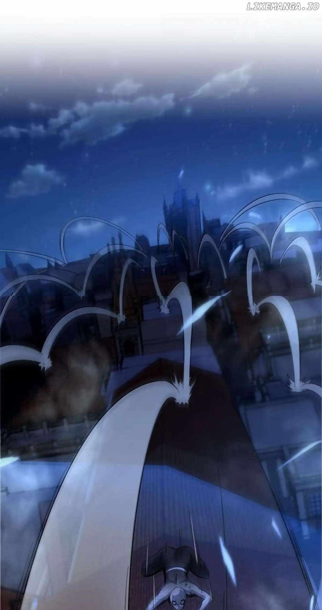 I’m Really Not The Demon God’s Lackey Chapter 163 - Page 2