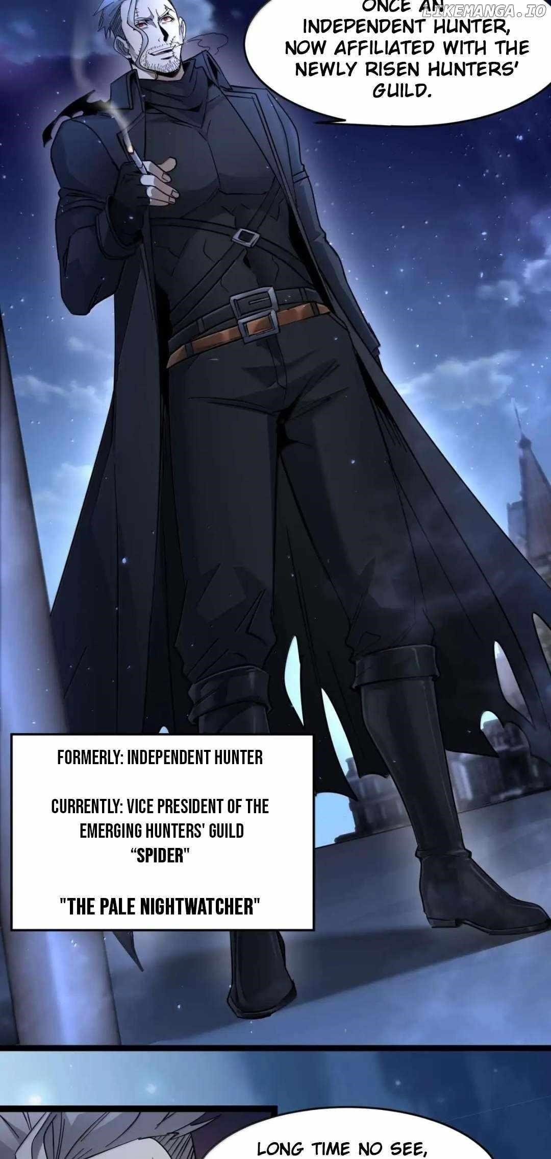 I’m Really Not The Demon God’s Lackey Chapter 163 - Page 25