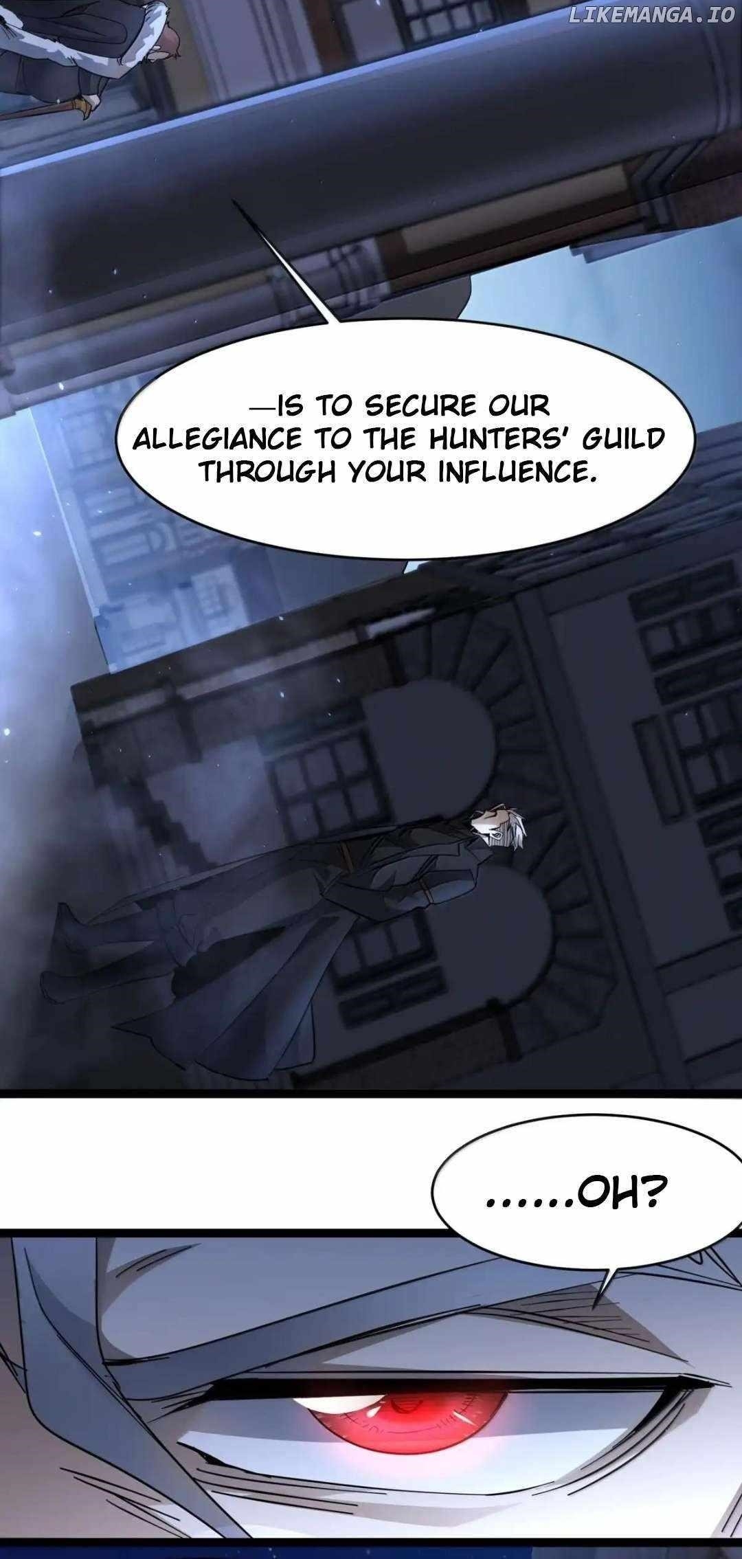 I’m Really Not The Demon God’s Lackey Chapter 163 - Page 27