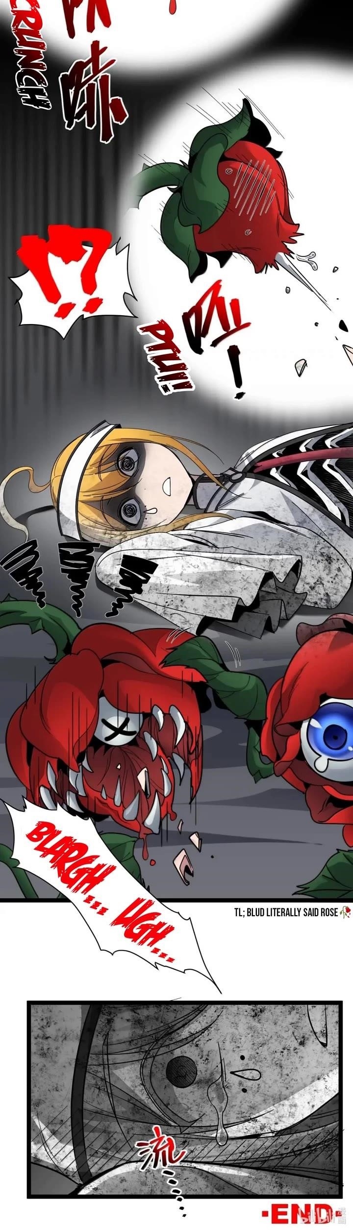 I’m Really Not The Demon God’s Lackey Chapter 164 - Page 38