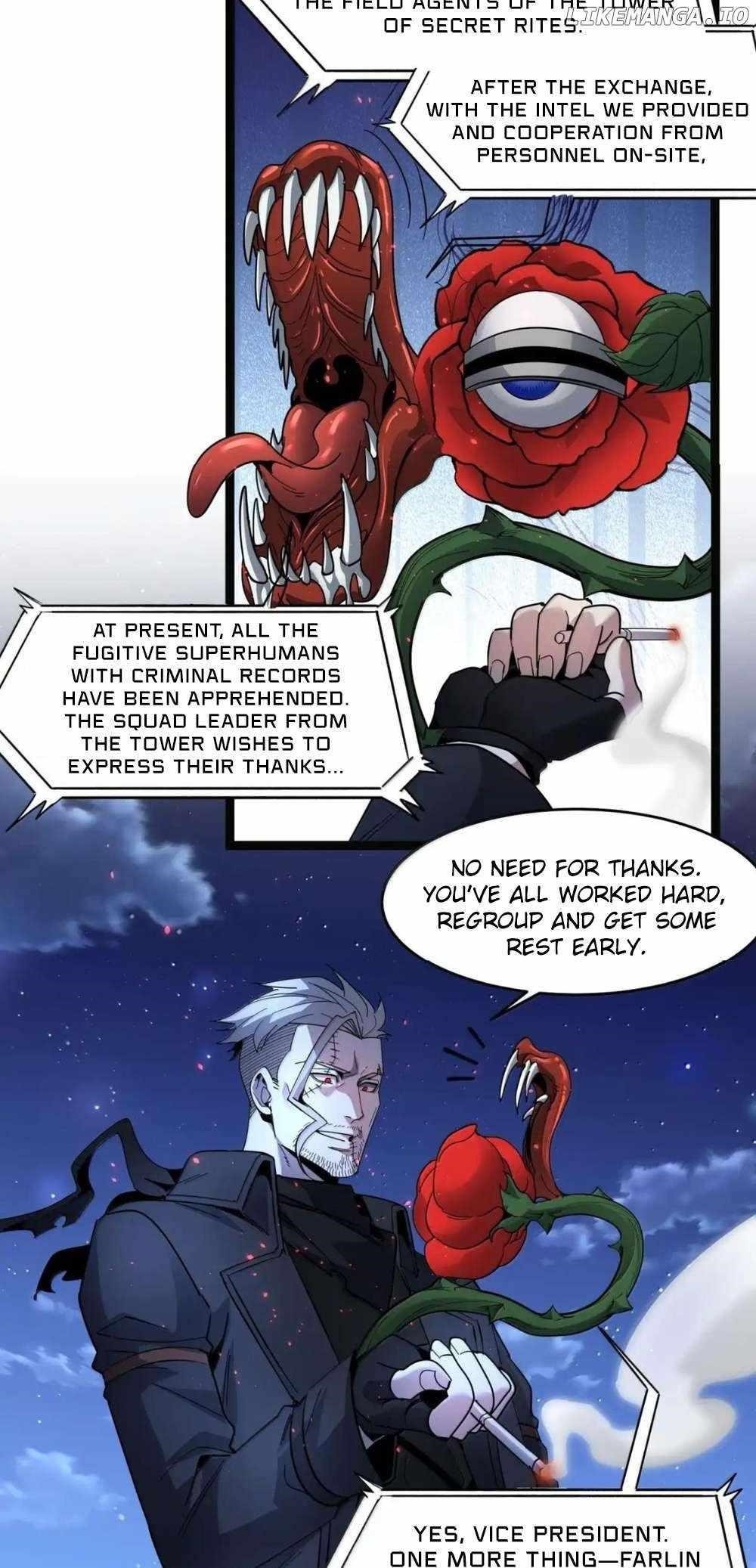 I’m Really Not The Demon God’s Lackey Chapter 166 - Page 2