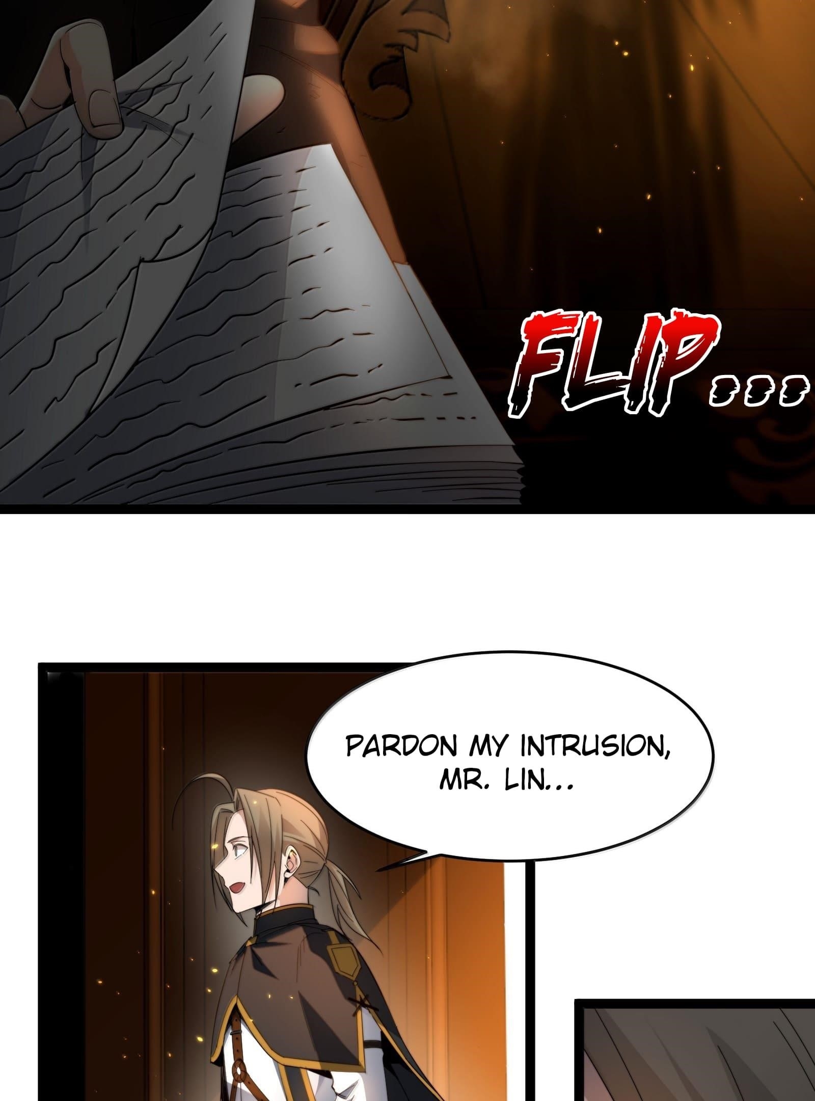 I’m Really Not The Demon God’s Lackey Chapter 169 - Page 10