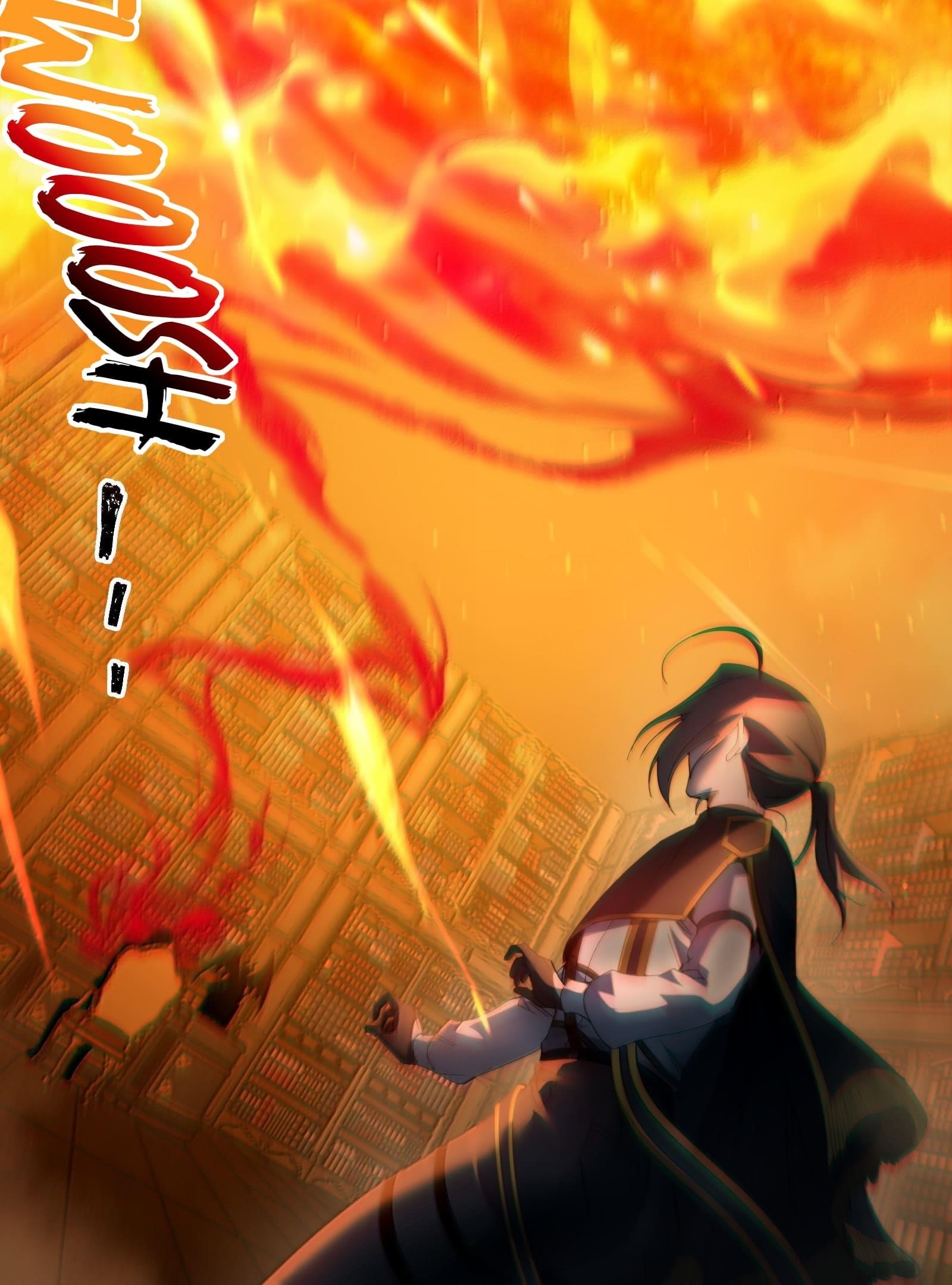 I’m Really Not The Demon God’s Lackey Chapter 169 - Page 13