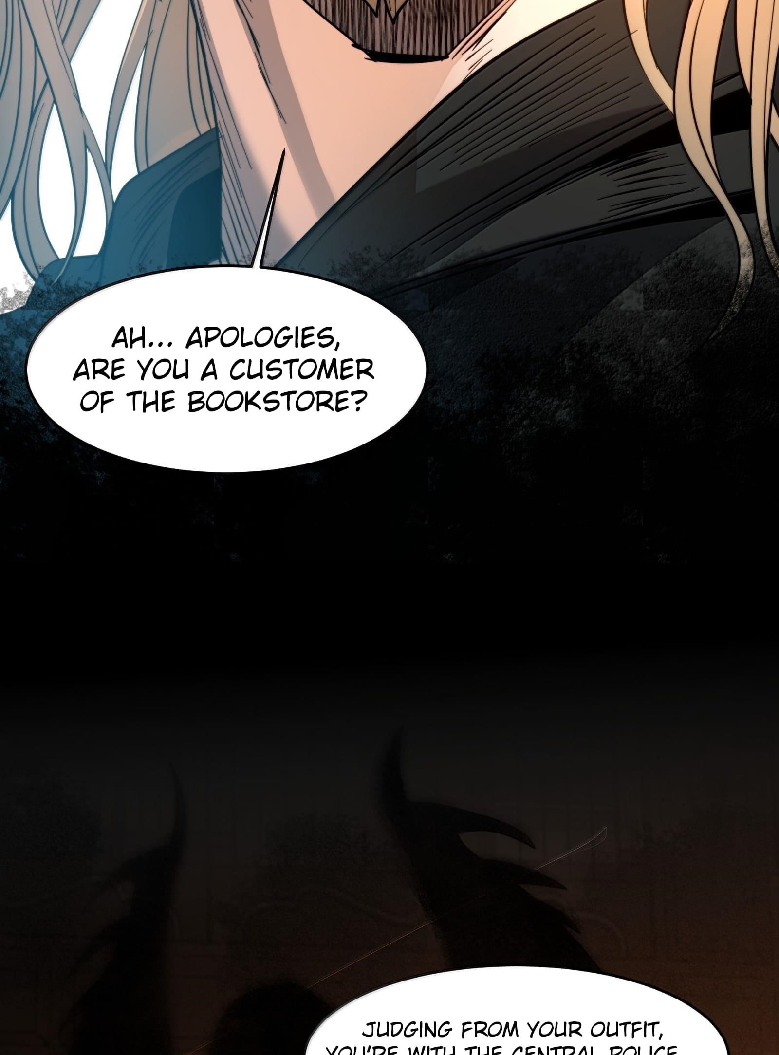 I’m Really Not The Demon God’s Lackey Chapter 169 - Page 17