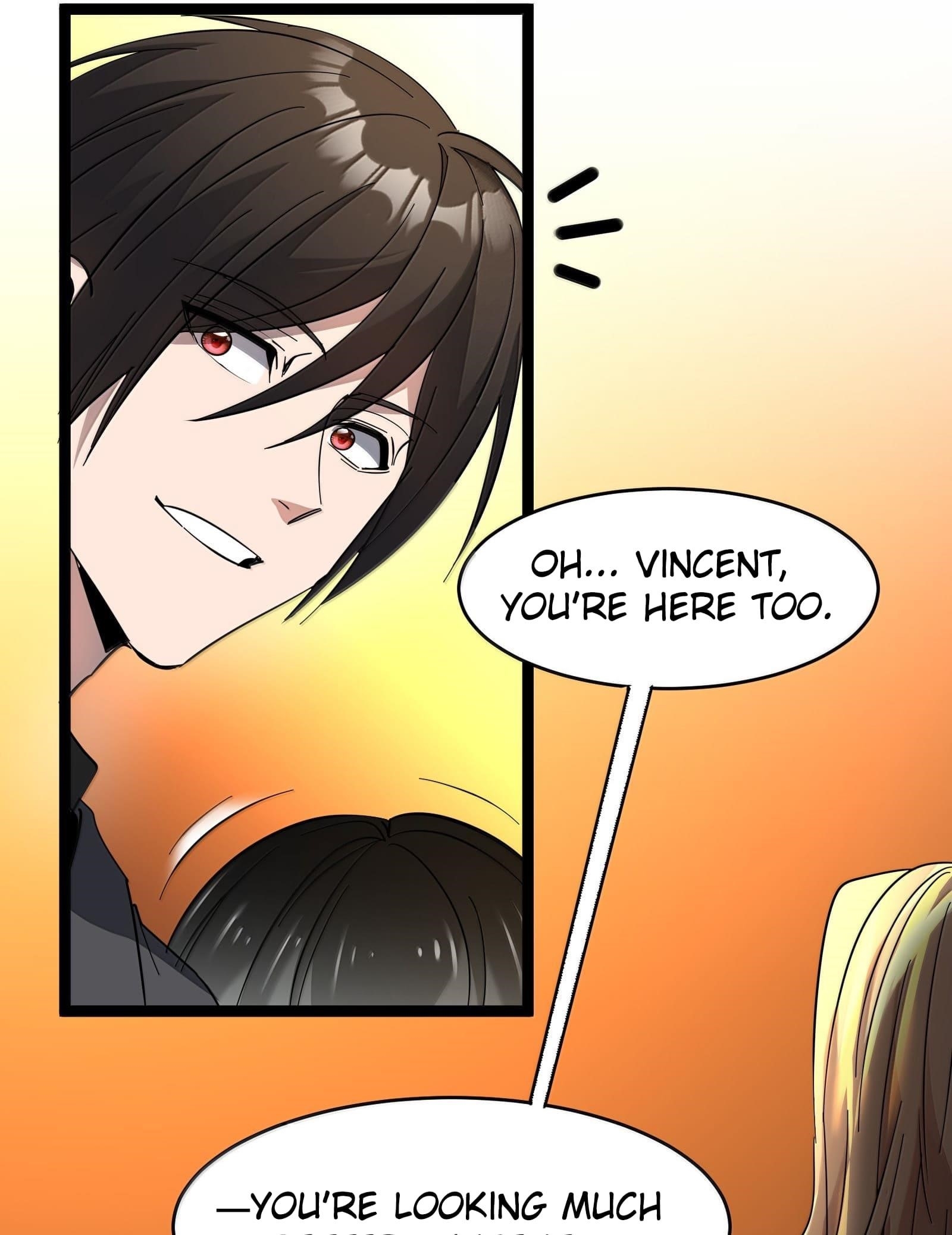 I’m Really Not The Demon God’s Lackey Chapter 169 - Page 26