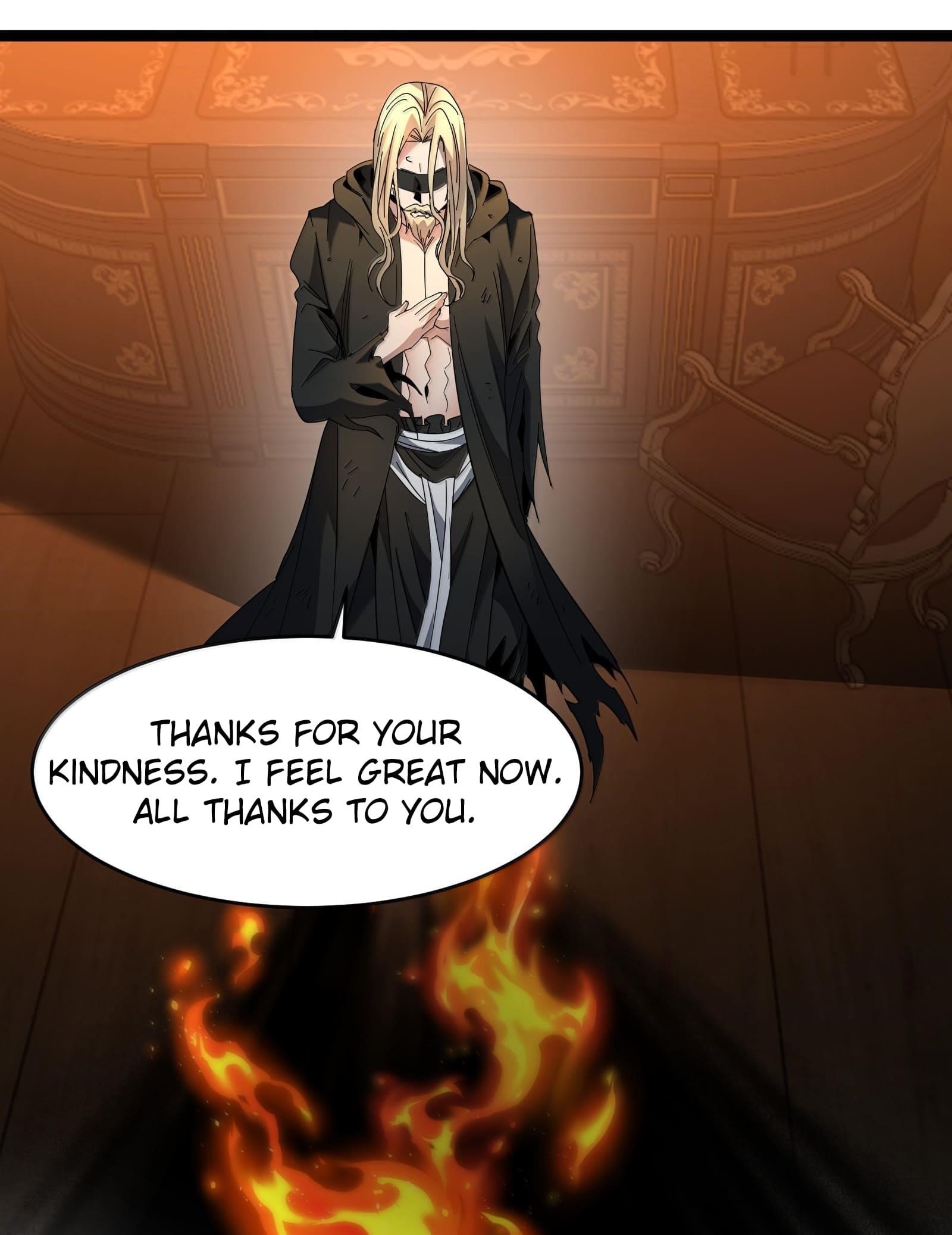 I’m Really Not The Demon God’s Lackey Chapter 169 - Page 28