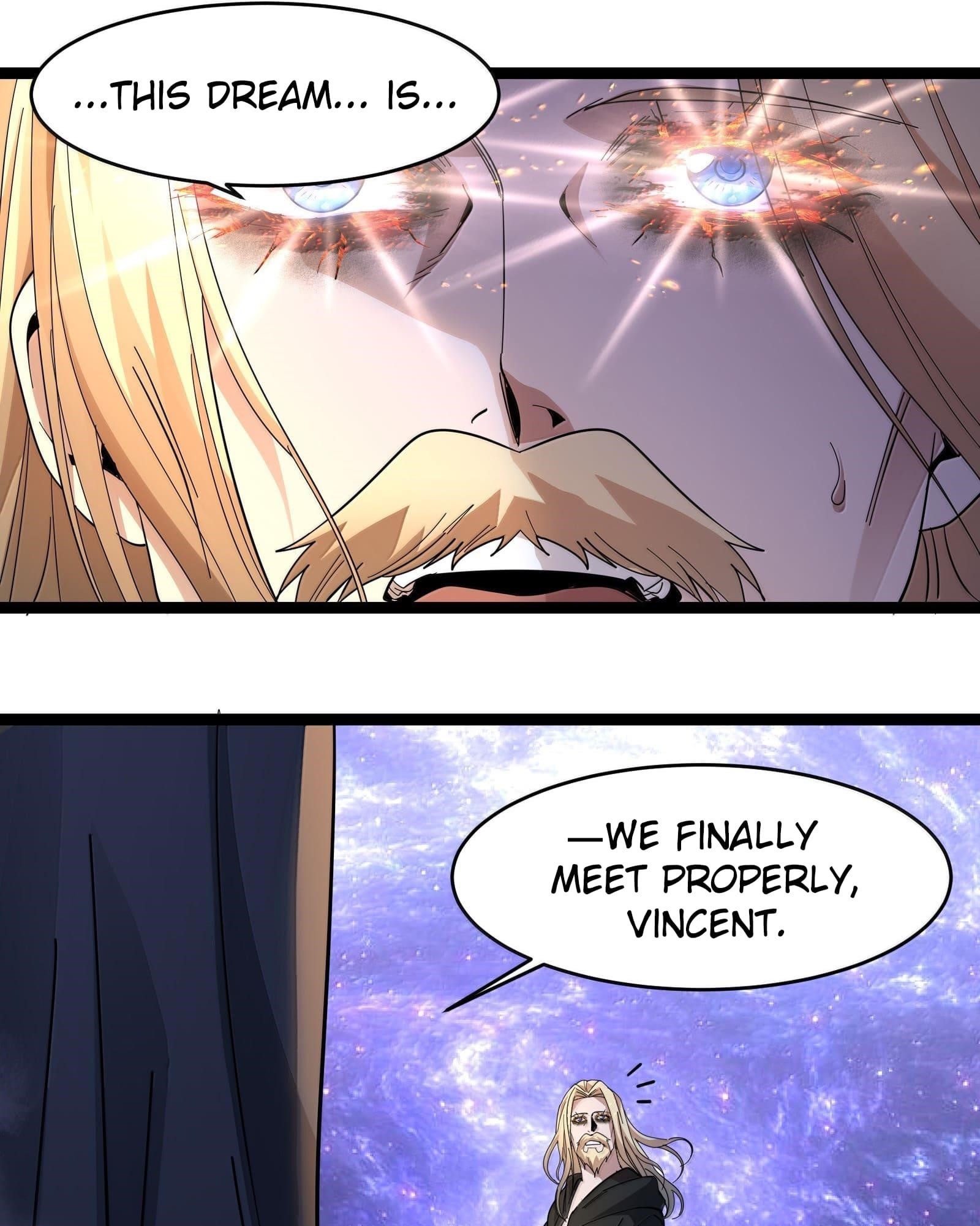 I’m Really Not The Demon God’s Lackey Chapter 169 - Page 32