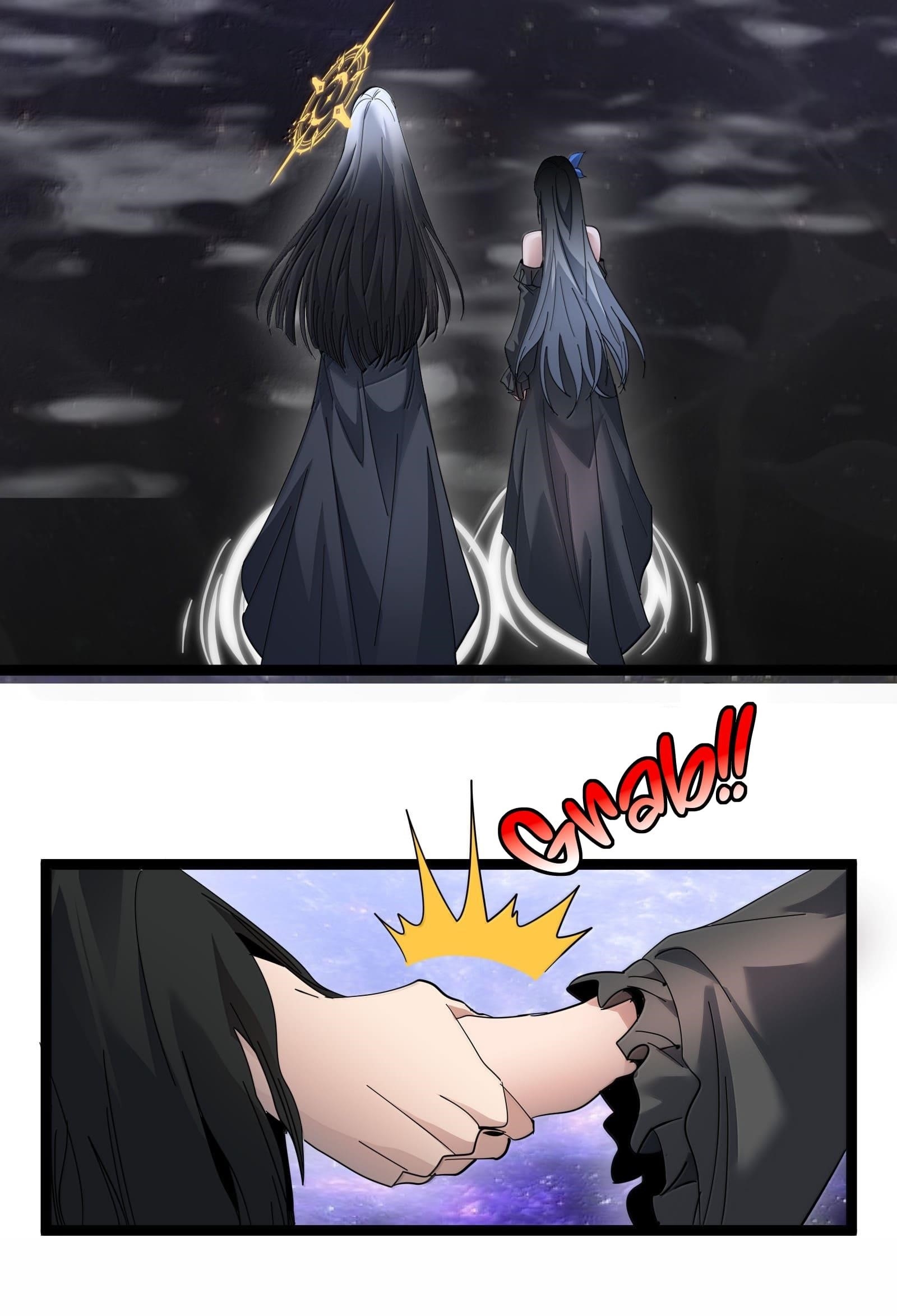 I’m Really Not The Demon God’s Lackey Chapter 169 - Page 38