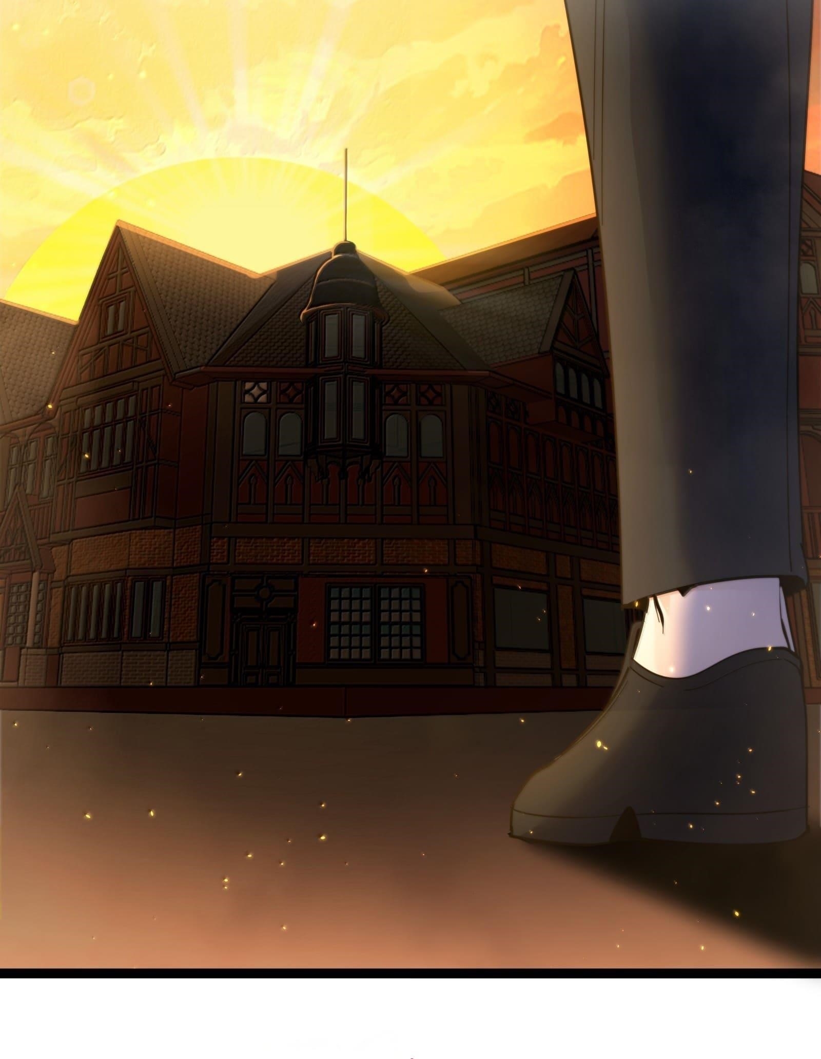 I’m Really Not The Demon God’s Lackey Chapter 169 - Page 4