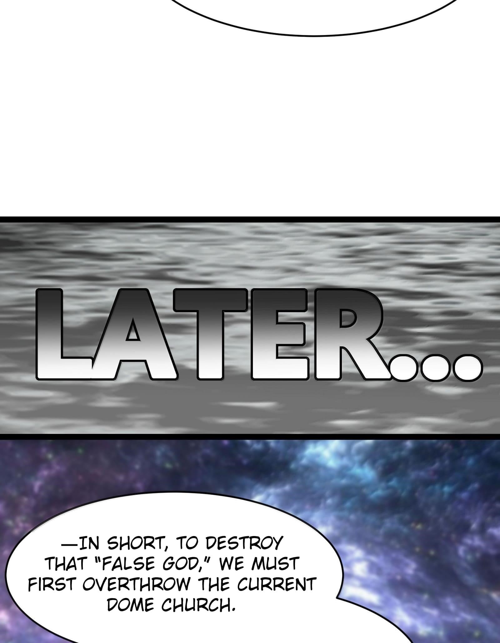 I’m Really Not The Demon God’s Lackey Chapter 169 - Page 46