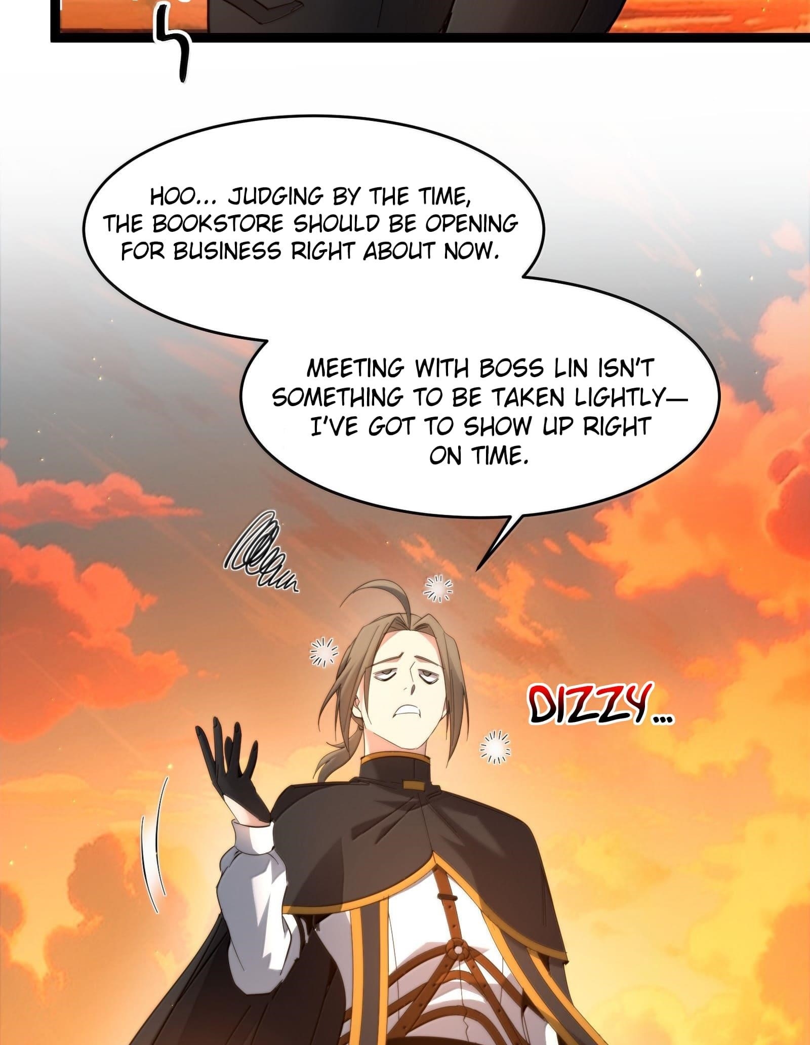 I’m Really Not The Demon God’s Lackey Chapter 169 - Page 6