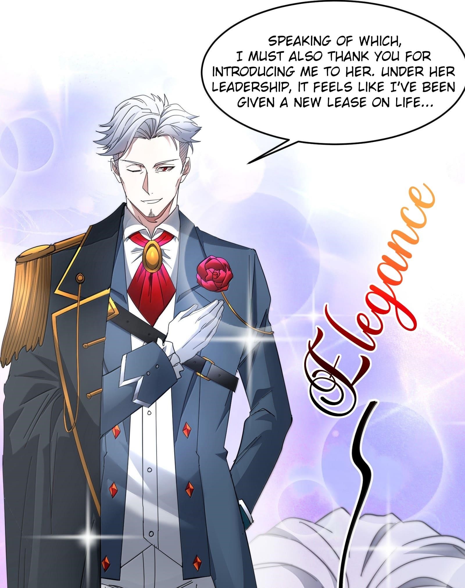 I’m Really Not The Demon God’s Lackey Chapter 169 - Page 63