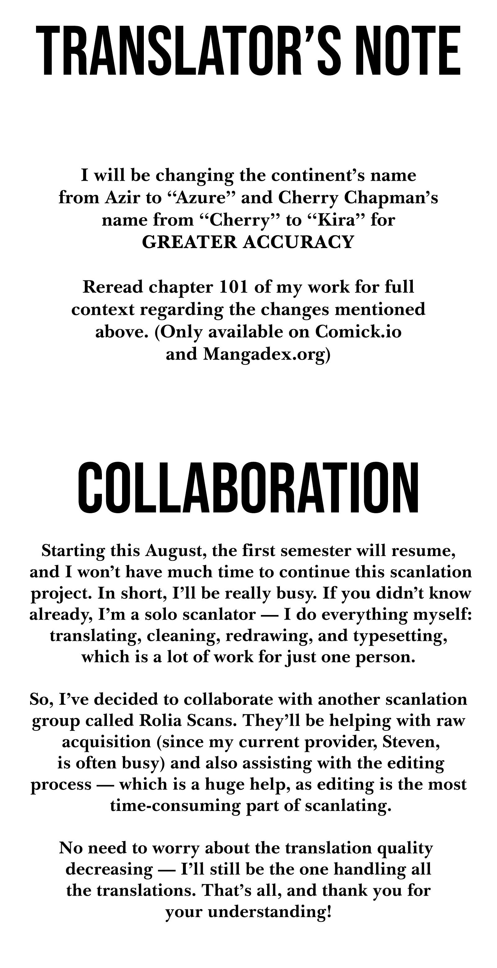 I’m Really Not The Demon God’s Lackey Chapter 169 - Page 74