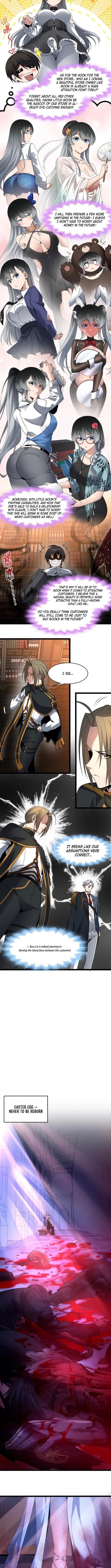 I’m Really Not The Demon God’s Lackey Chapter 170 - Page 6