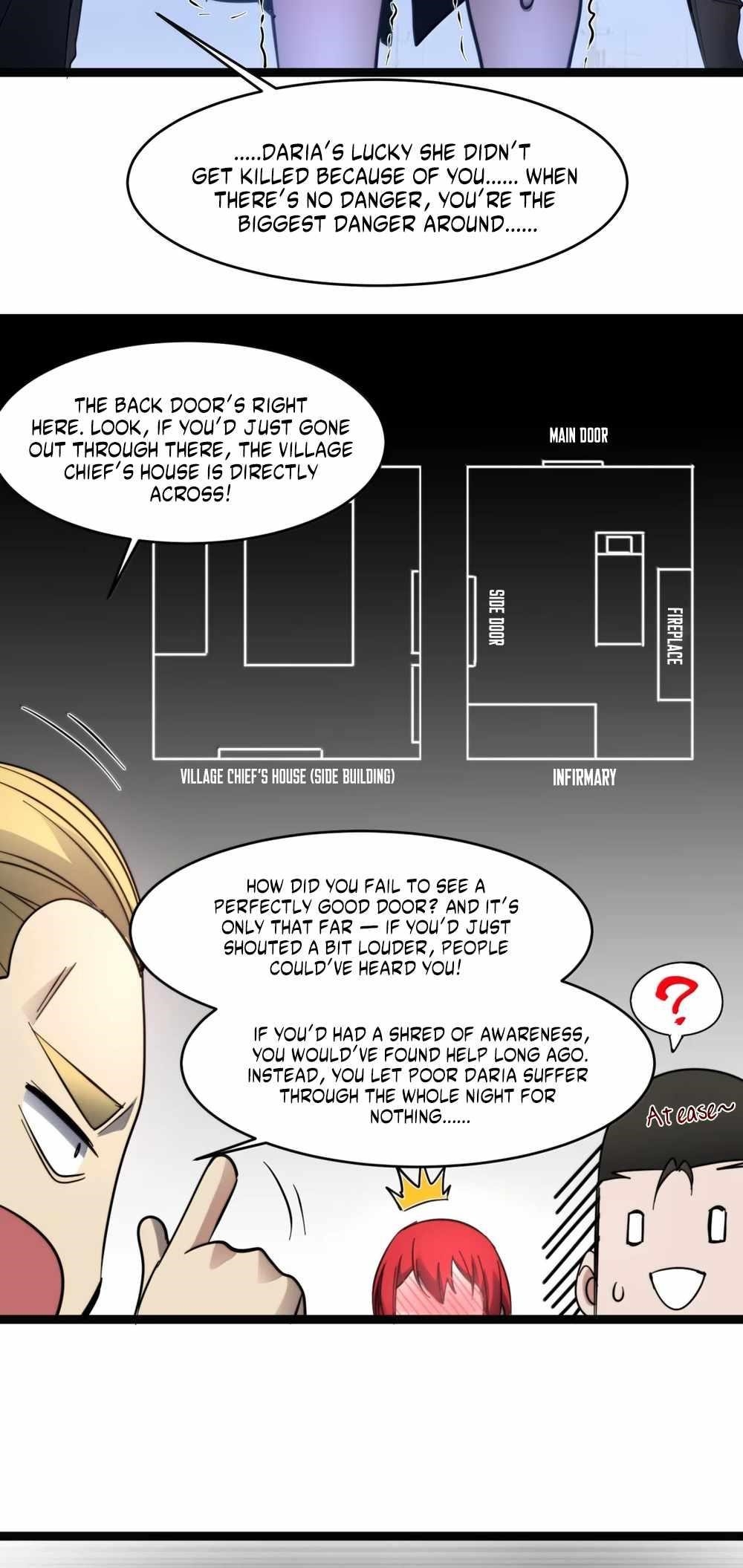 I’m Really Not The Demon God’s Lackey Chapter 173 - Page 12