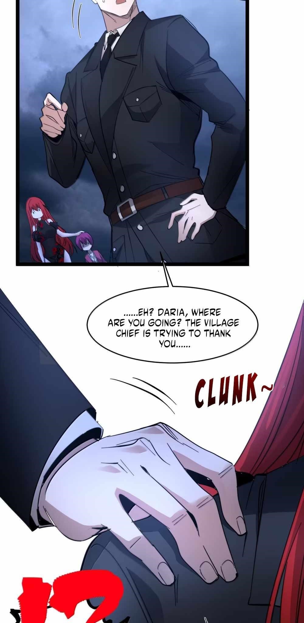 I’m Really Not The Demon God’s Lackey Chapter 173 - Page 19