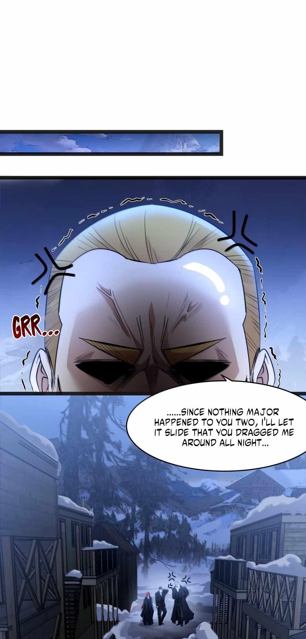 I’m Really Not The Demon God’s Lackey Chapter 173 - Page 2