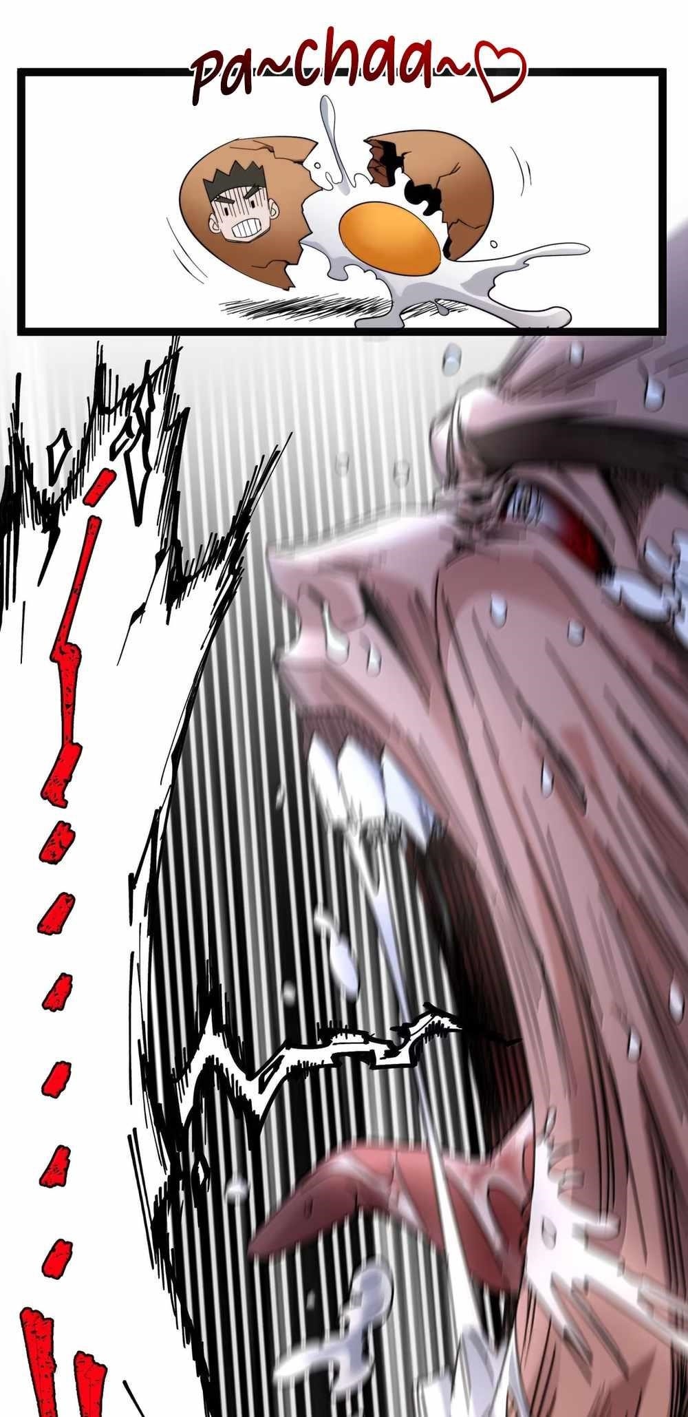 I’m Really Not The Demon God’s Lackey Chapter 173 - Page 22