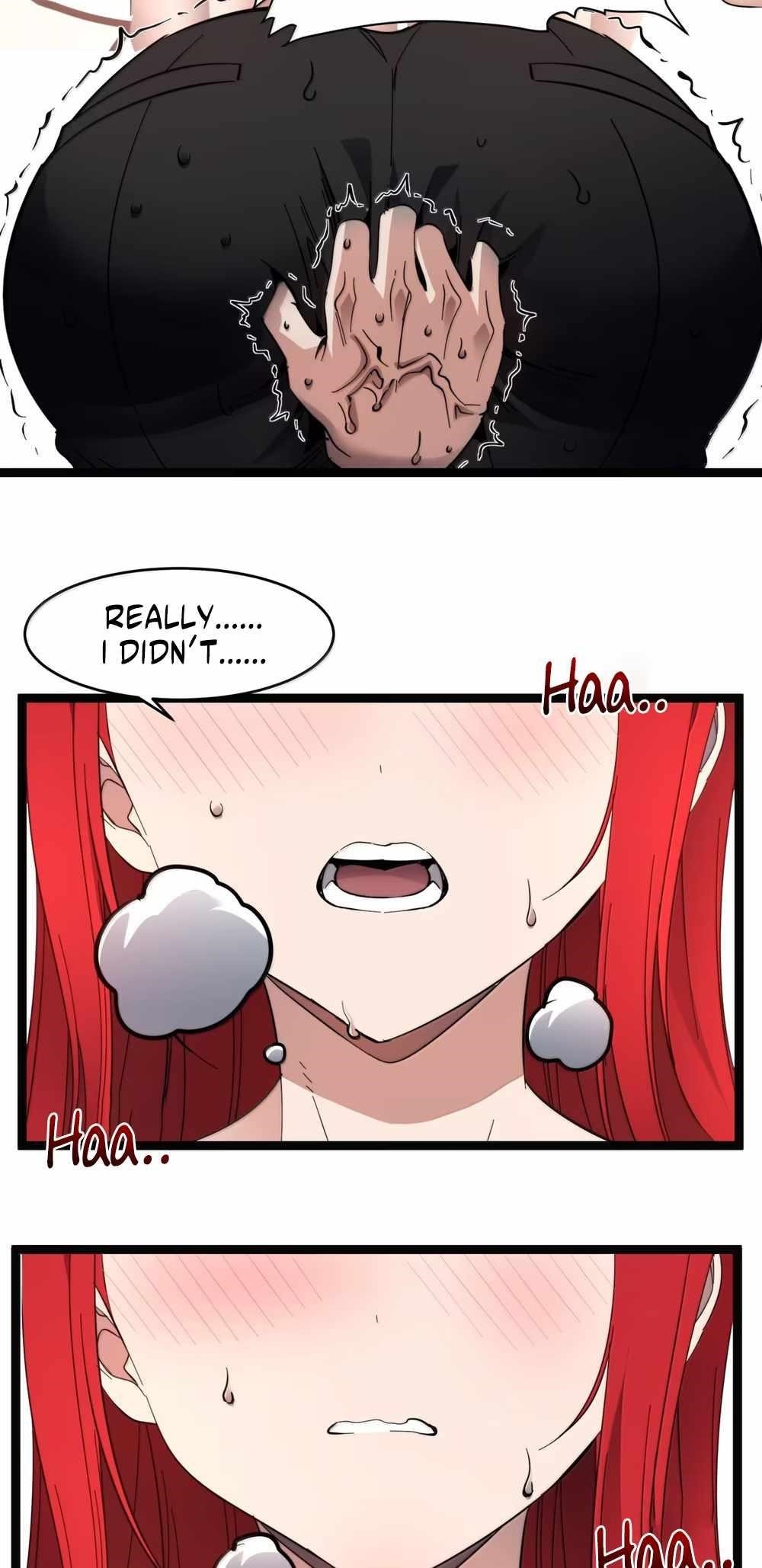 I’m Really Not The Demon God’s Lackey Chapter 173 - Page 26