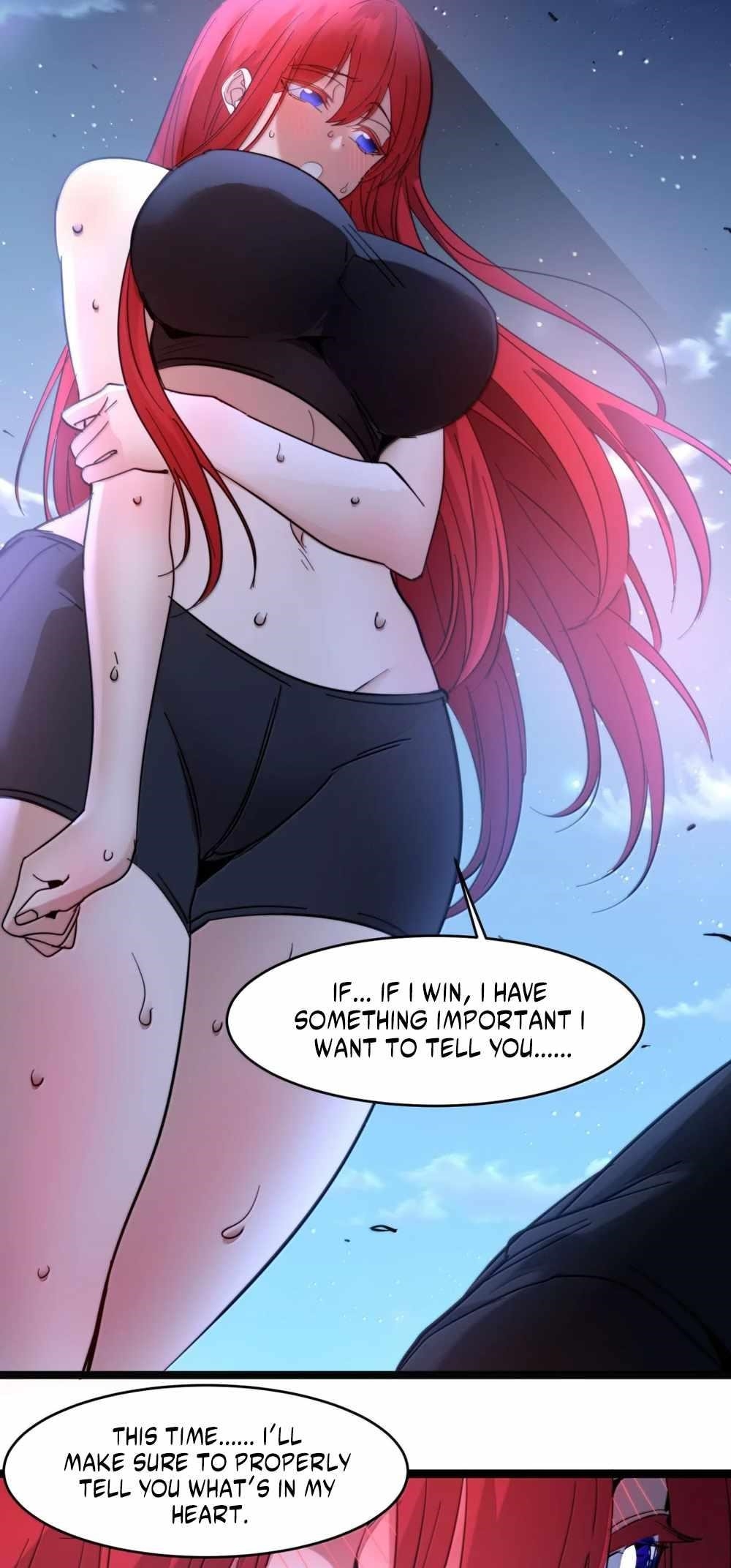 I’m Really Not The Demon God’s Lackey Chapter 173 - Page 29