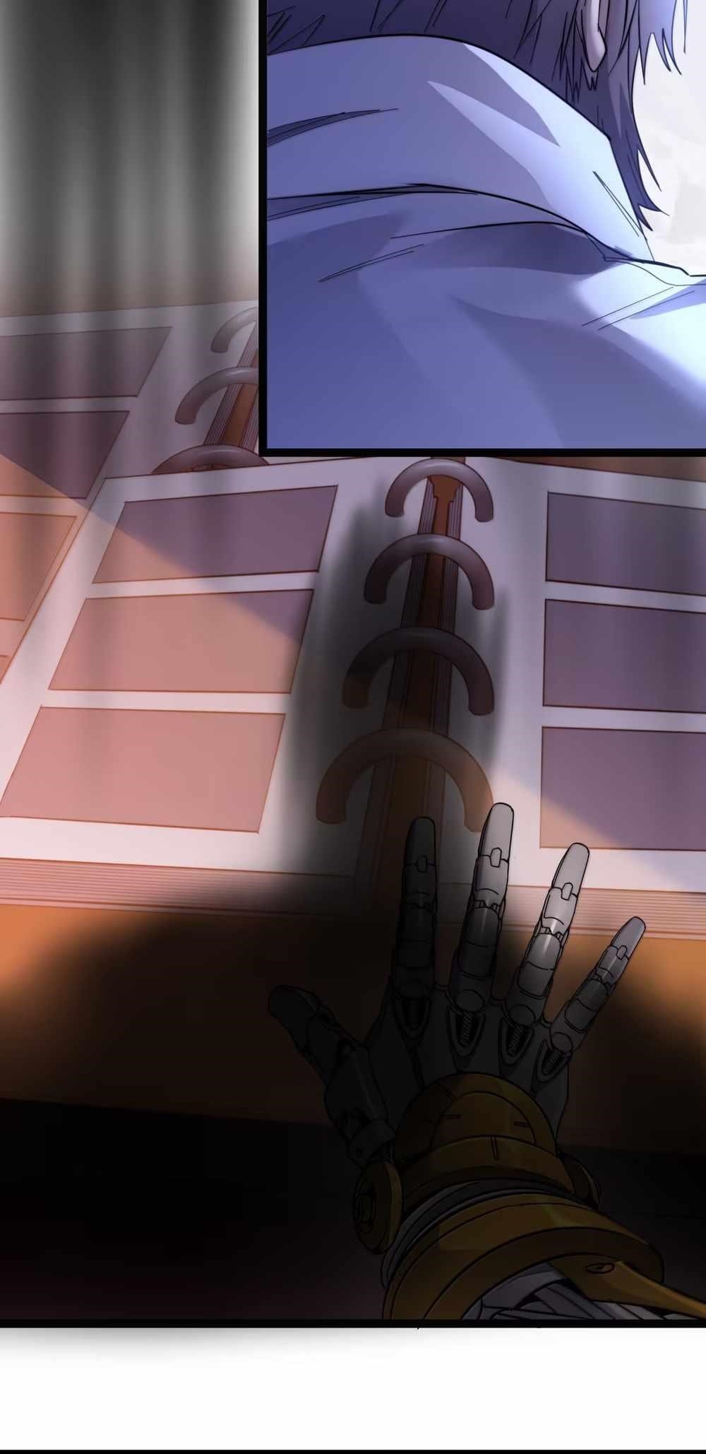 I’m Really Not The Demon God’s Lackey Chapter 173 - Page 37