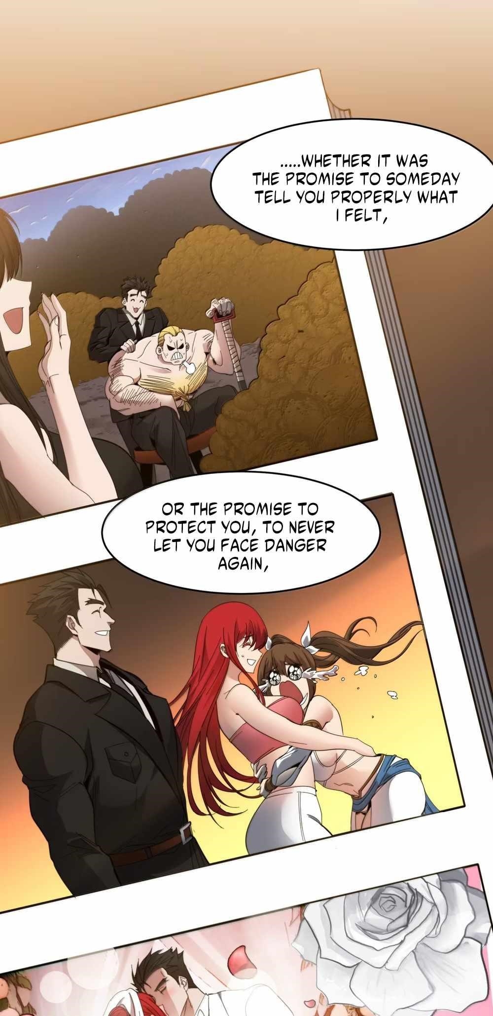 I’m Really Not The Demon God’s Lackey Chapter 173 - Page 40