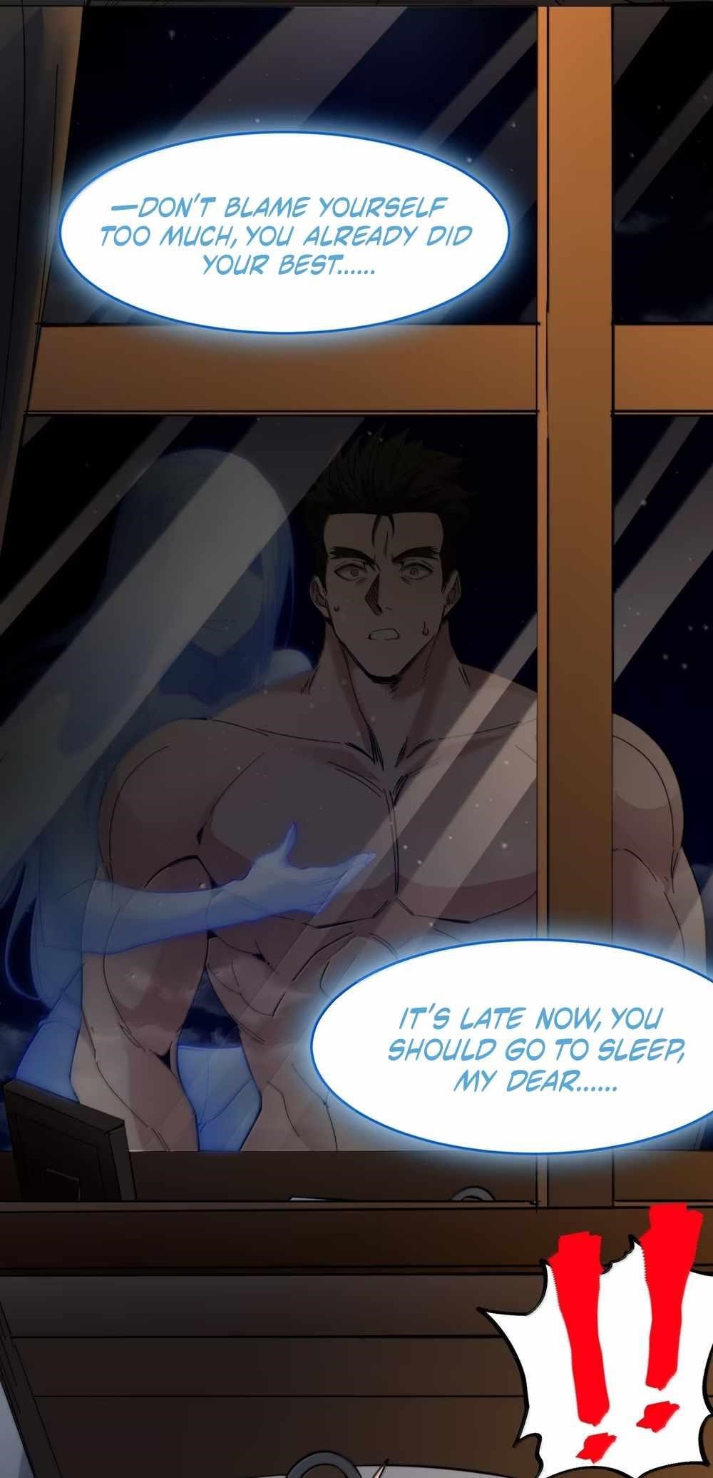 I’m Really Not The Demon God’s Lackey Chapter 173 - Page 43