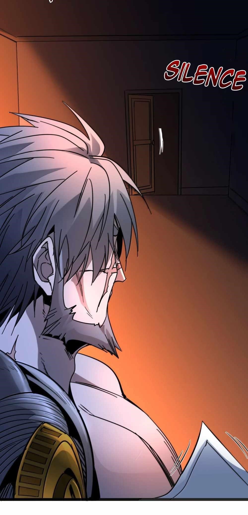 I’m Really Not The Demon God’s Lackey Chapter 173 - Page 45