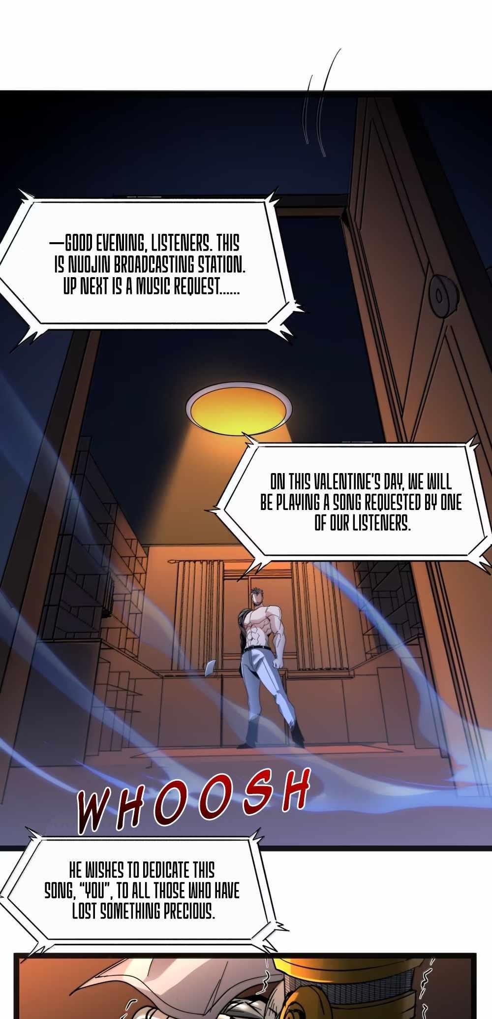 I’m Really Not The Demon God’s Lackey Chapter 173 - Page 46