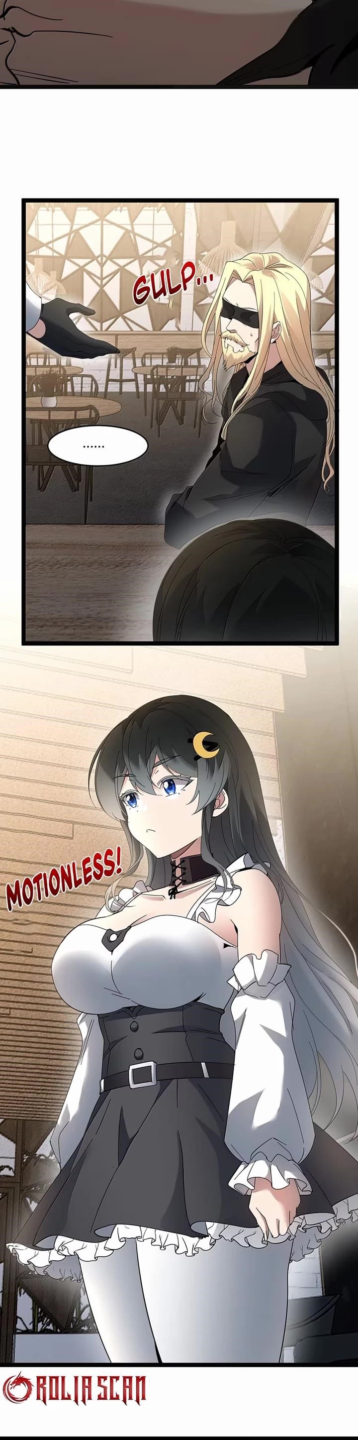 I’m Really Not The Demon God’s Lackey Chapter 174 - Page 30