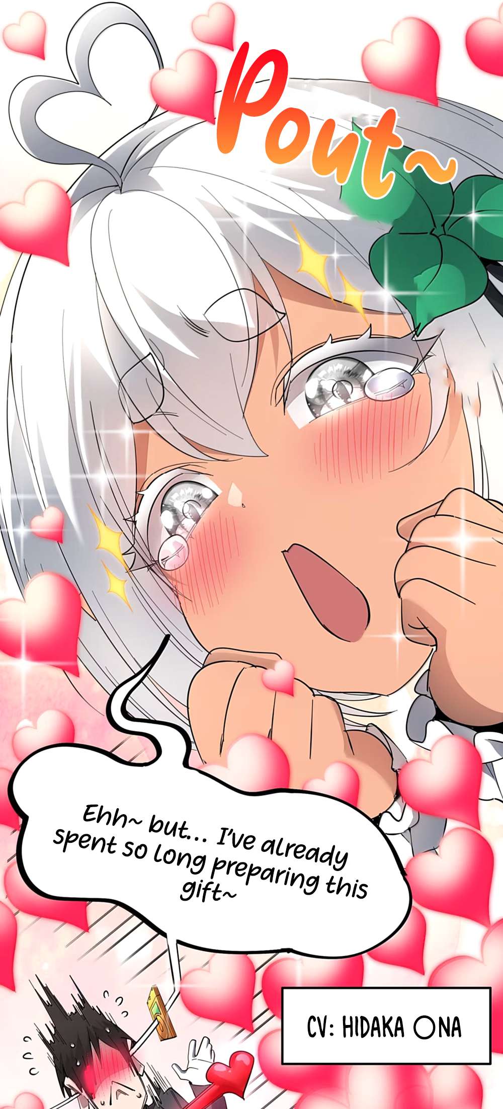 I’m Really Not The Demon God’s Lackey Chapter 177 - Page 36