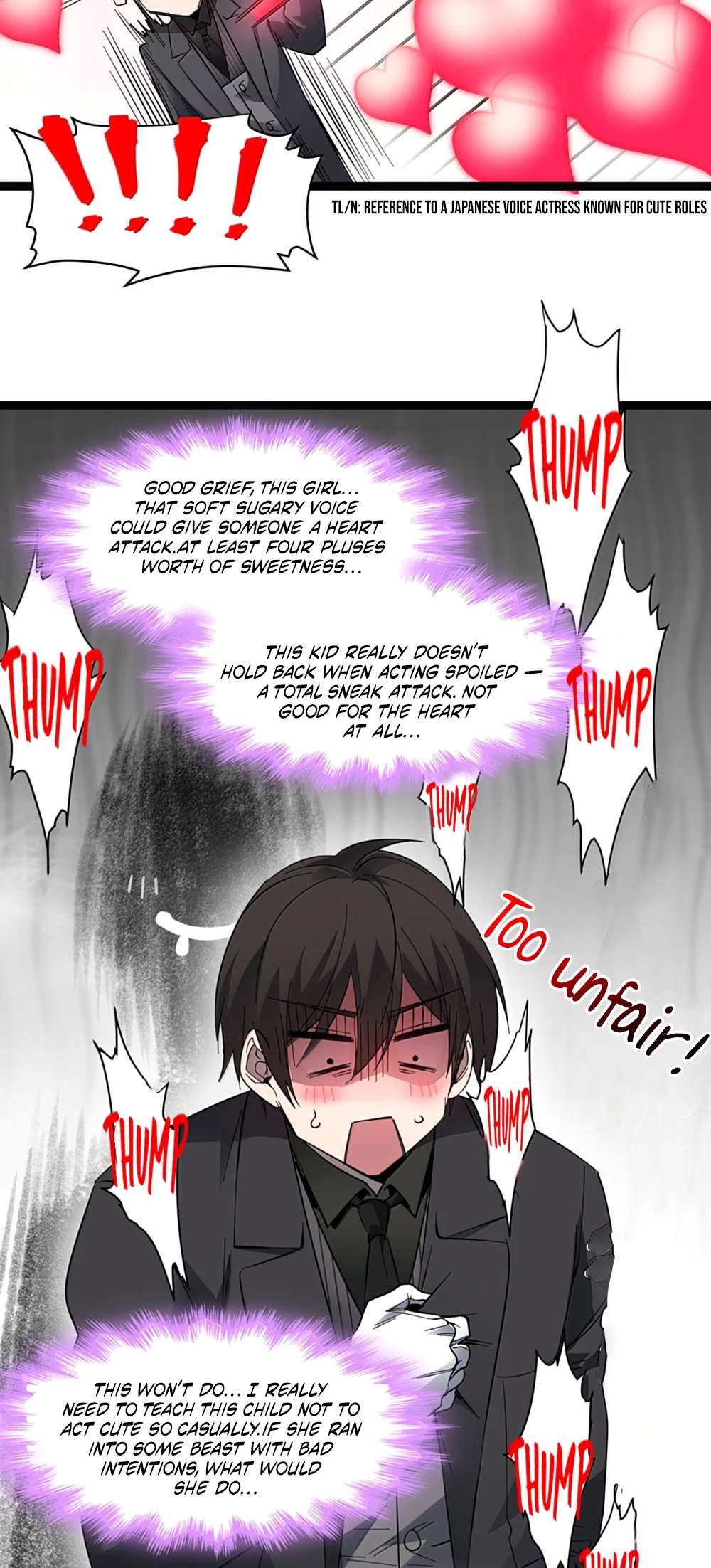 I’m Really Not The Demon God’s Lackey Chapter 177 - Page 37